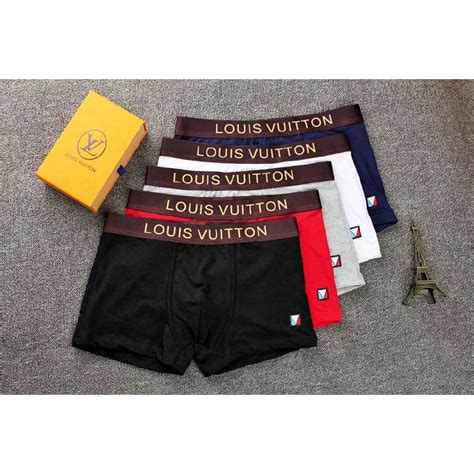 louis vuitton boxer briefs|lv boxers.